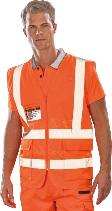 Produktbild Result Executive Sicherheitsweste (S)
