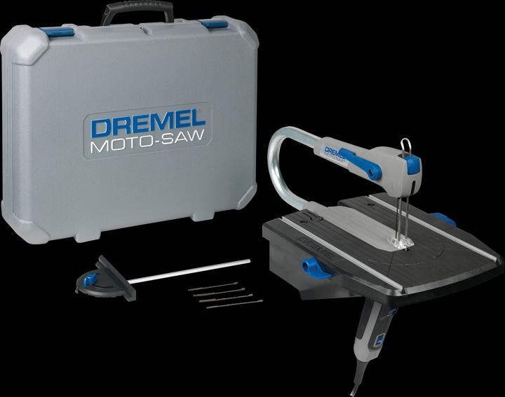 Produktbild Dremel Moto-Saw (MS20-1/5)