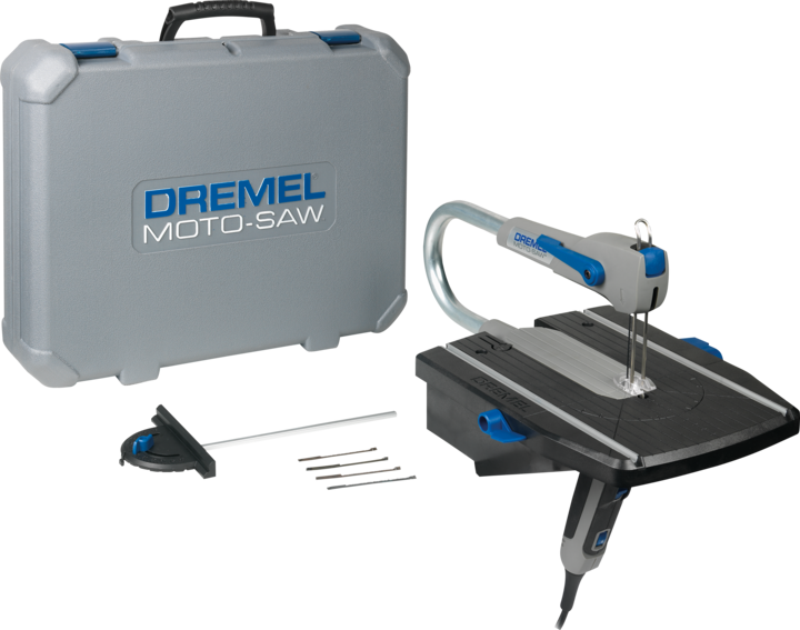 Produktbild Dremel Moto-Saw (MS20-1/5)