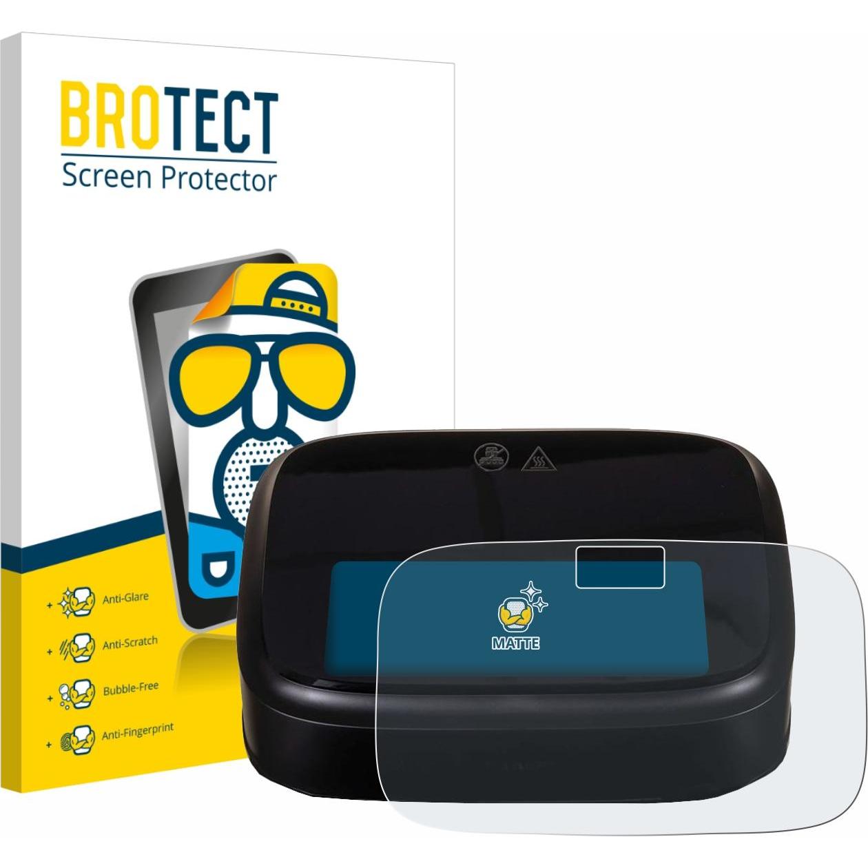 BROTECT Pellicola Opaca, Pellicola protettiva