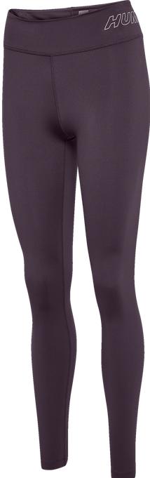 Immagine prodotto hummel Hmlte Fundamental Tights A Vita Media (XL)