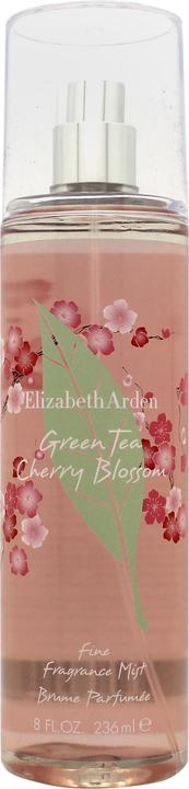Produktbild Elizabeth Arden Green Tea Cherry Blossom (236 ml)
