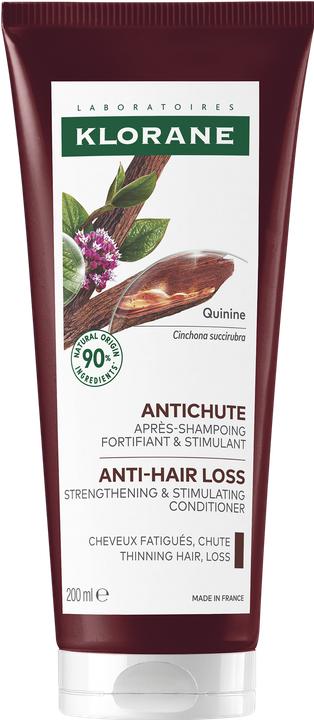 Image du produit Klorane Quinine anti-chute de cheveux (200 ml)