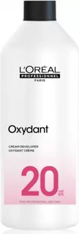 Produktbild L'Oréal Professionnel L'Oreal Professionnel Dia Activator Ii 20 Volume 6% 1l