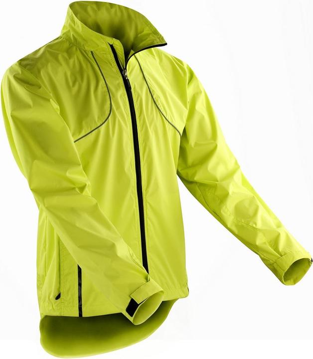 Produktbild Spiro Crosslite Trainingsjacke (XL)