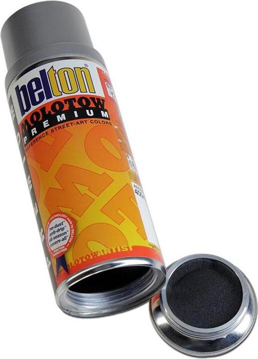 Produktbild Tamar Tresor Sprühflasche, Molotow