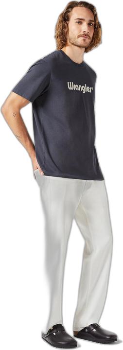 Produktbild Wrangler T-Shirts Logo Tee (L)