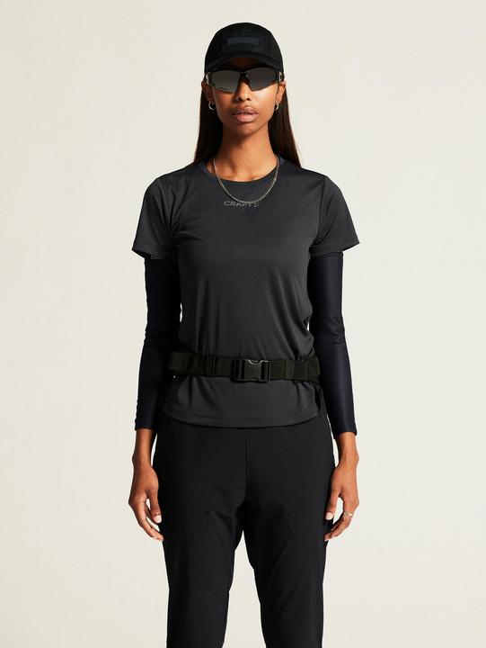 Actual product image Craft Women's Core Essence S/S Tee 2 (M)