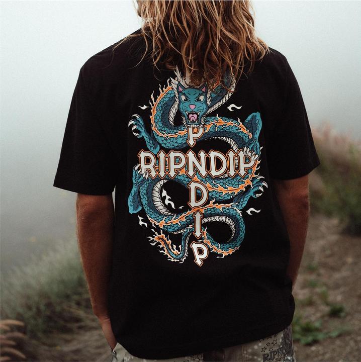 Immagine prodotto RipnDip Maglietta Shen Nerm (L)