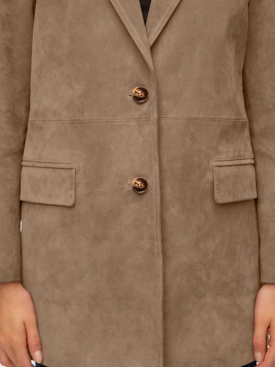 Immagine prodotto Vero Moda VMPERNILLE Suede Jacke Jacke