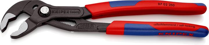 Immagine prodotto Knipex Cobra (250 mm)