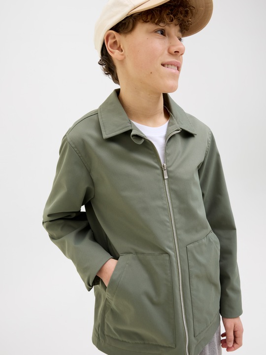 Produktbild Jack & Jones Übergangsjacke Junior Übergangsjacke (152)