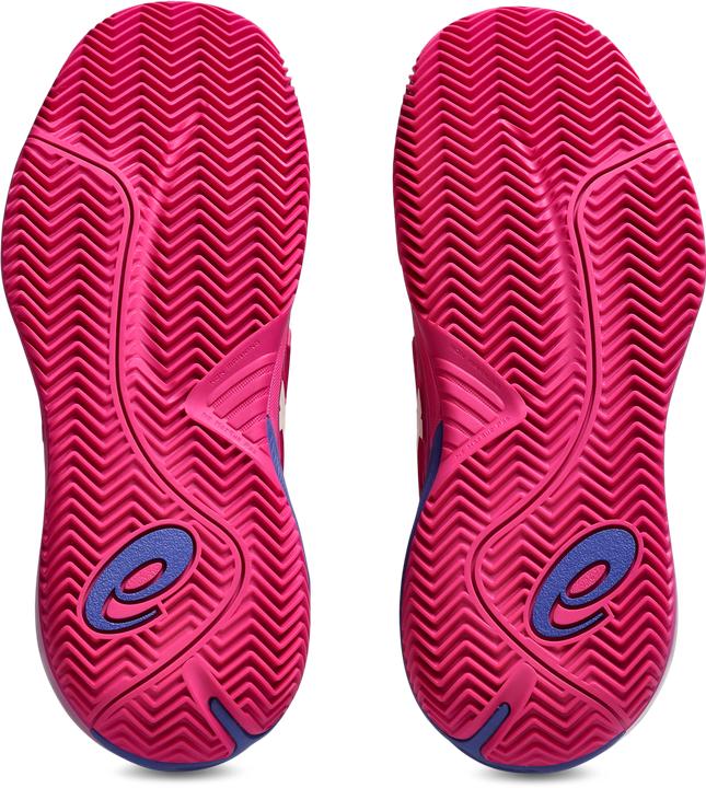 Produktbild ASICS Performance Gel-Resolution X Clay (42.5)
