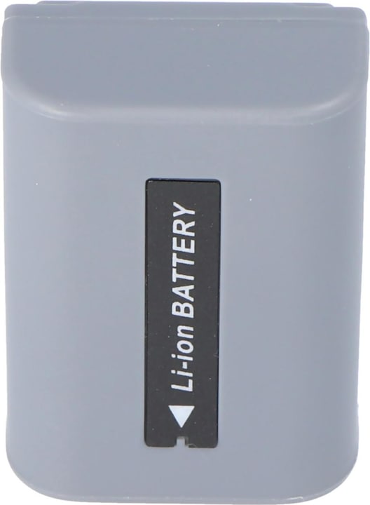 Produktbild Sony Akku NP-FP50, DCR-HC Serie, DCR-DVD (Akku)