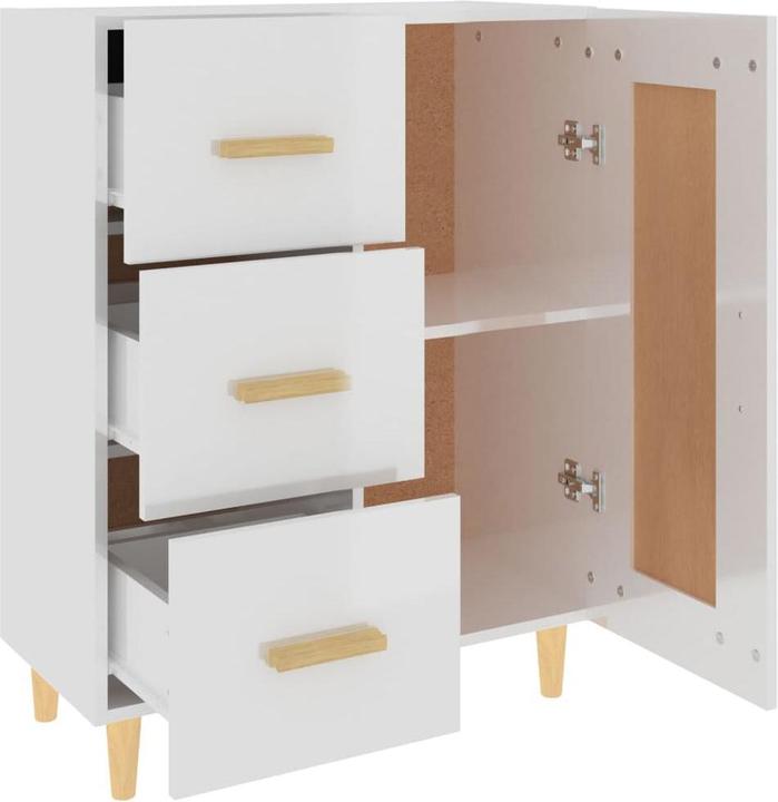 Image du produit vidaXL Sideboard (69.50 x 69.50 x 90 cm)