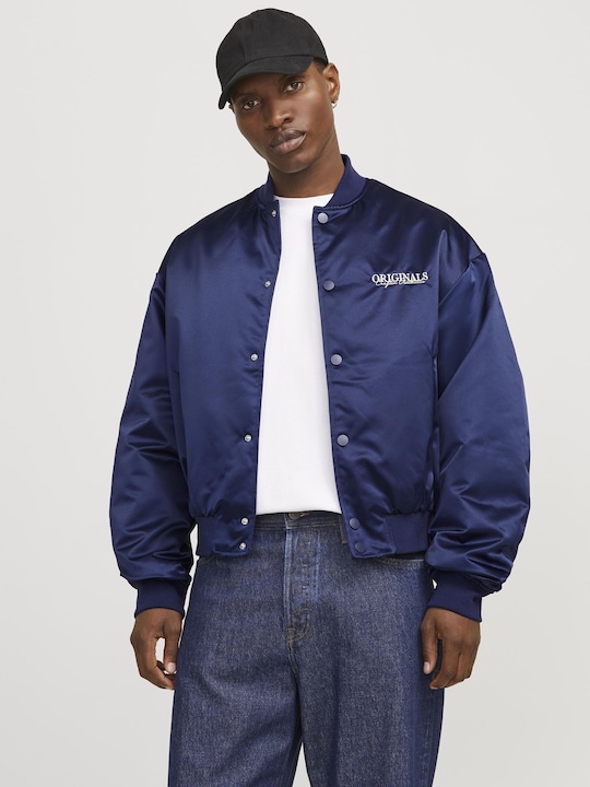 Actual product image Jack & Jones Blousonjacke Blousonjacke (S)