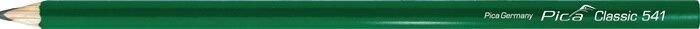 Productafbeelding Pica Steenhouwerspotlood Classic 541 lengte 30 cm 10H ongeslepen (100x)