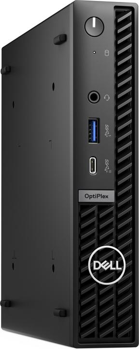 Produktbild Dell OptiPlex 7020 Micro (Intel Core i5-14500T, 16 GB, 512 GB, UHD Graphics 770)