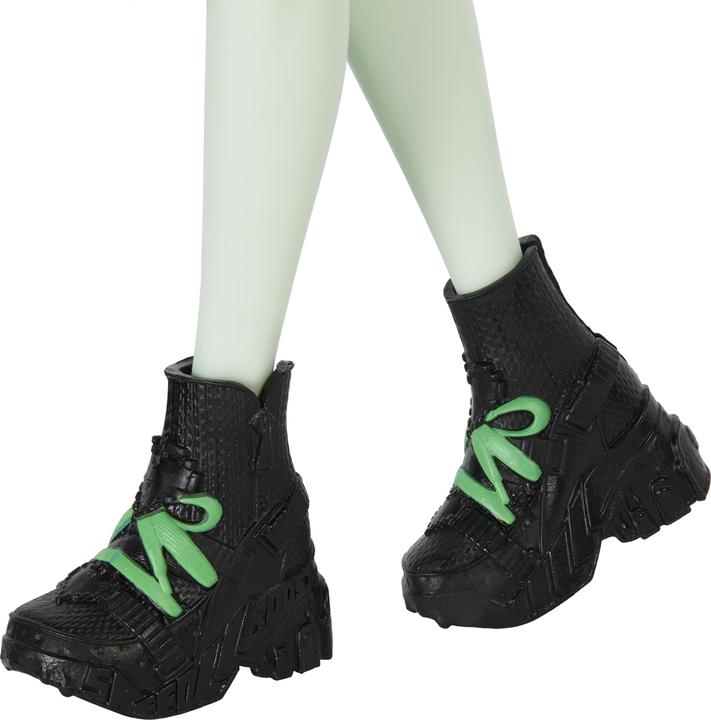 Produktbild Monster High Vergrabene Schätze