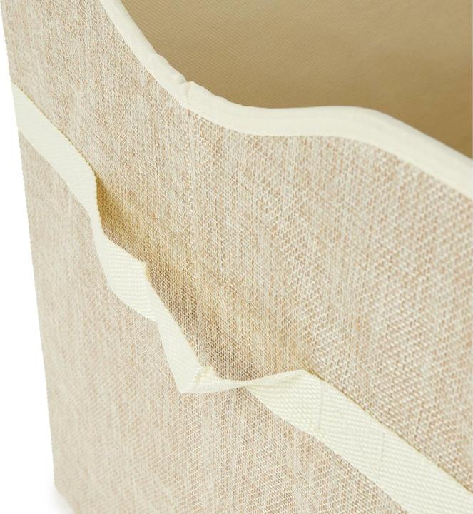 Actual product image Bieco Dust box 'Lion