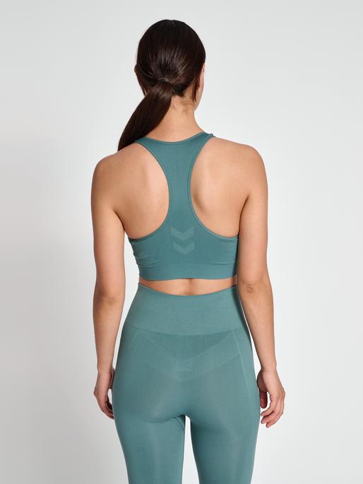 Immagine prodotto hummel Top Sportivo Senza Cuciture Tif (S)