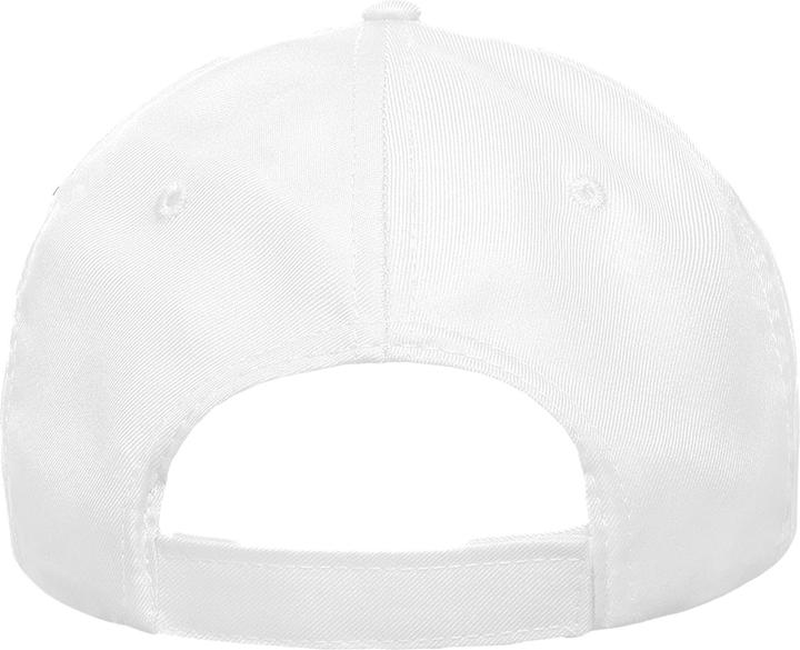 Produktbild Atlantis Headwear Kappe 6 Segmente