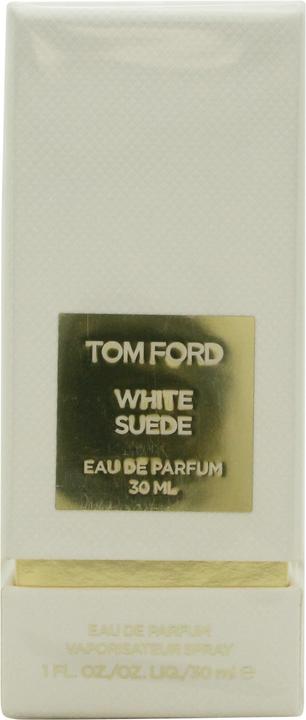Image du produit Tom Ford White Suede (Eau de parfum, 30 ml)
