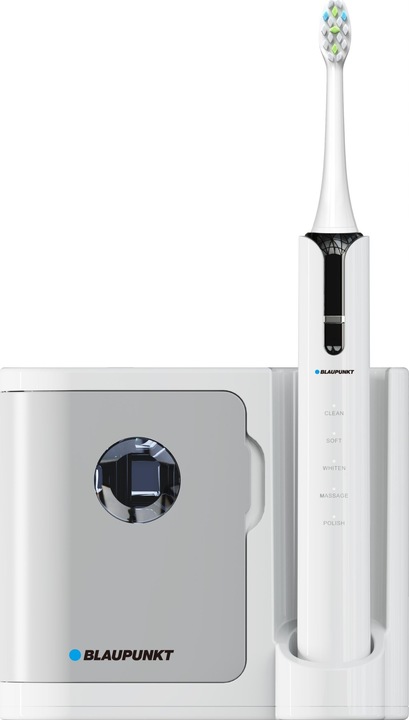Produktbild Blaupunkt DTS711 (Schallzahnbürste)