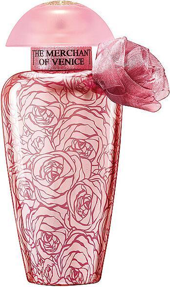 Produktbild The Merchant of Venice Rosa Moceniga Elixir Concentrée (Eau de Parfum, 50 ml)