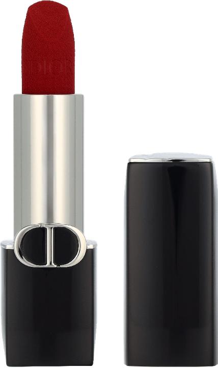 Actual product image Dior New Velvet (764)
