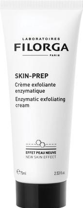 Actual product image Filorga Skin Prep Enzy Exfol Cr Tb 75ml (Cleansing scrub, 75 ml)