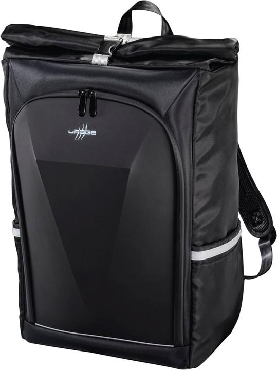 Image du produit Urage sac à dos Carrier 700, noir (29 l)