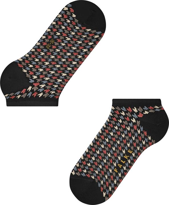Image du produit Falke Vibrant Boost Damen Sneakersocken (39 - 42)