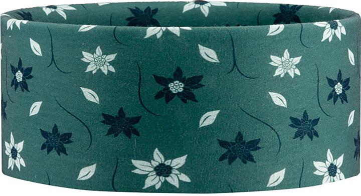 Vert à motifs