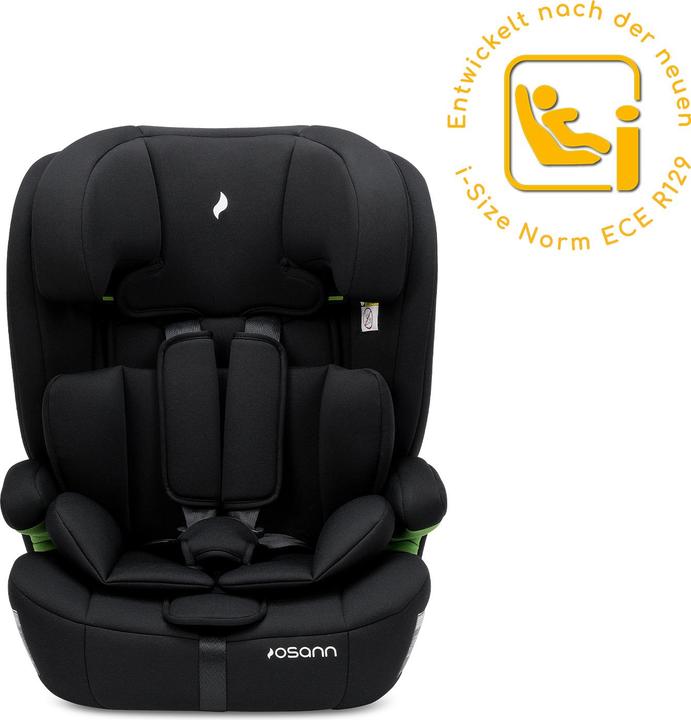 Produktbild Osann Resa (Kindersitz, ECE R129/i-Size Norm)