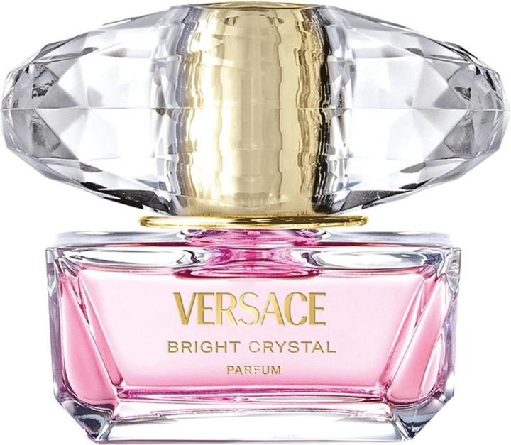 Produktbild Versace Bright Crystal Parfum (Eau de Parfum, 50 ml)