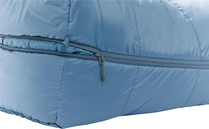 Produktbild Nordisk Blixen +10° Mummy (200 cm)
