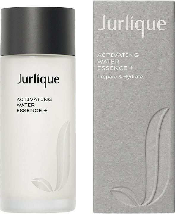 Produktbild Jurlique Aktivierende Wasseressenz mit Eibischwurzel-Extrakten - feuchtigkeitsspendend (75 ml)