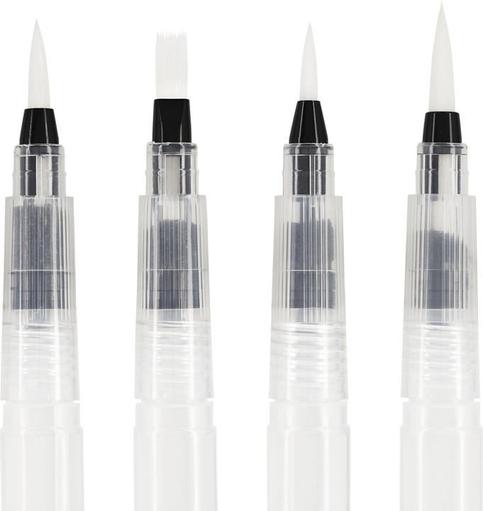 Actual product image Staedtler 949 Water brush (103 mm)