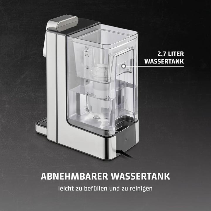 Productafbeelding Caso HW660