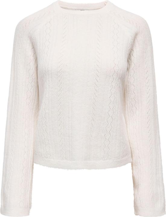 Produktbild JdY JDYAPRIL Strickpullover Strickpullover (L)