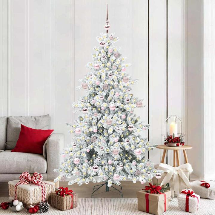 Produktbild vidaXL Künstlicher Weihnachtsbaum (180 cm)