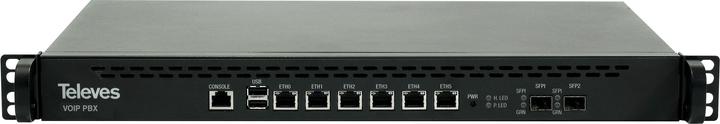 Televes VOIP-PBX200