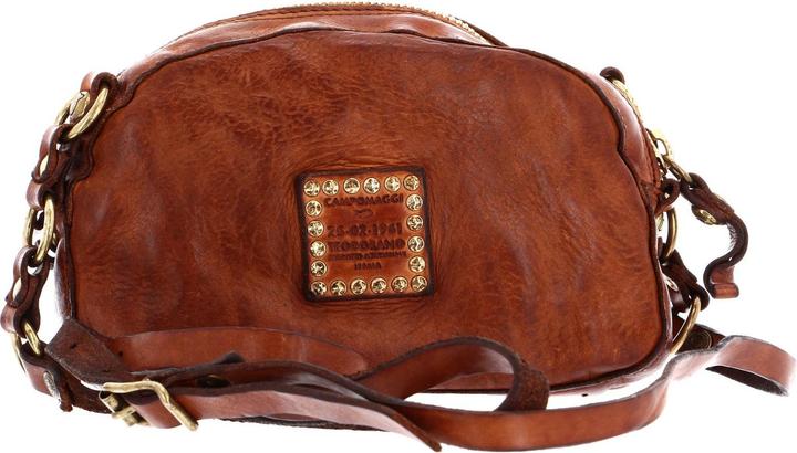 Immagine prodotto Campomaggi Half Moon Crossbody Bag