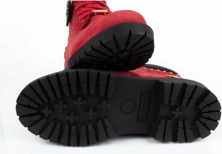 Produktbild Timberland Wanderschuhe (39)