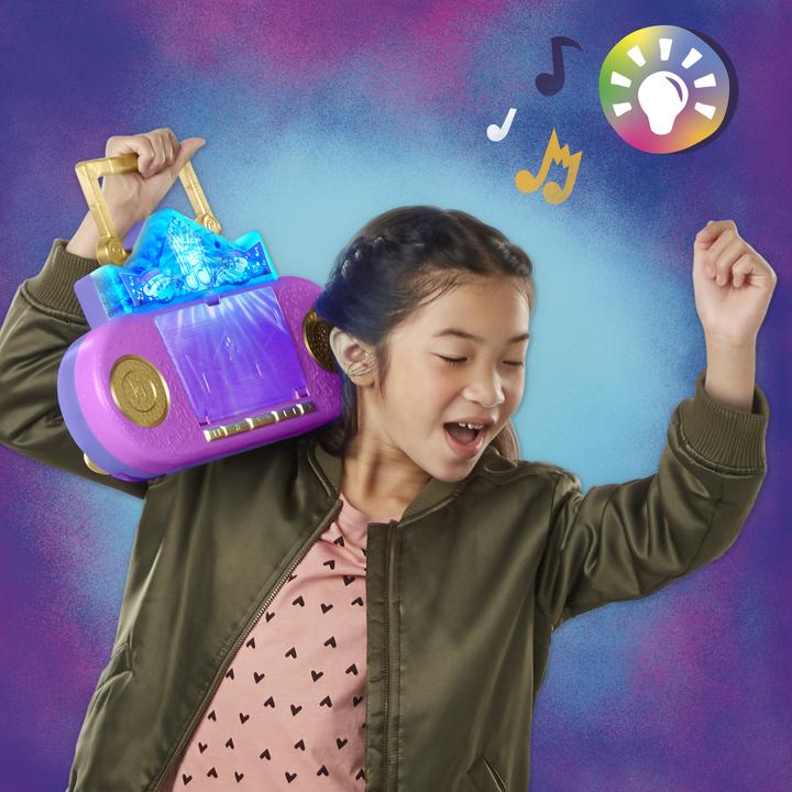 Actual product image My Little Pony Mlp Musical Mane Melody