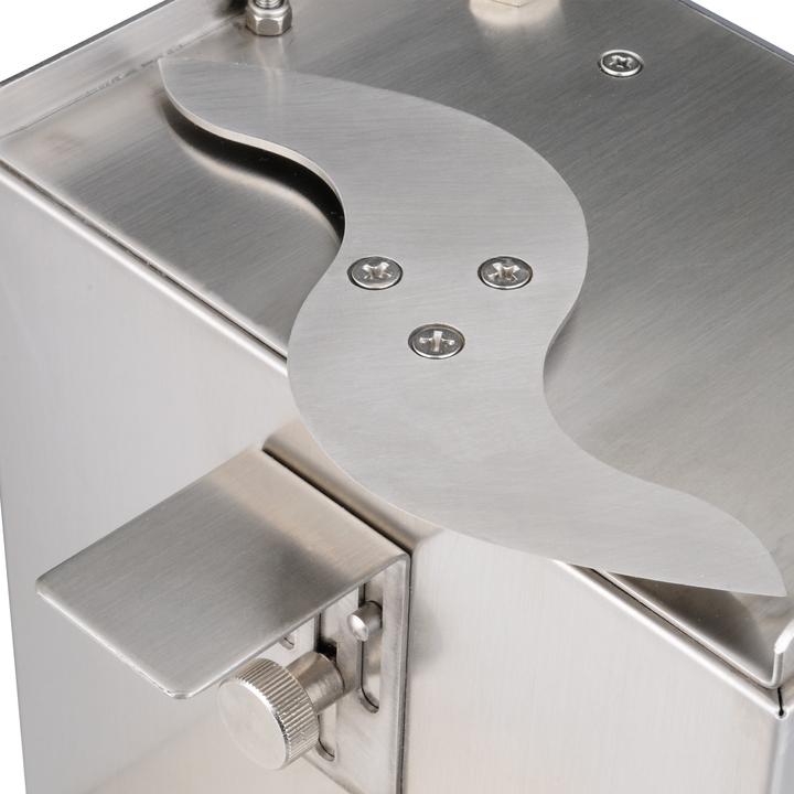 Produktbild Gastroback Currywurstschneider Automatik