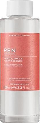 Actual product image Ren Perfect Canvas Essence 100 ml (Cleansing mousse, 100 ml)