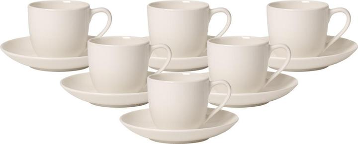 Image du produit Villeroy & Boch Pour moi (70 ml, 6 x)