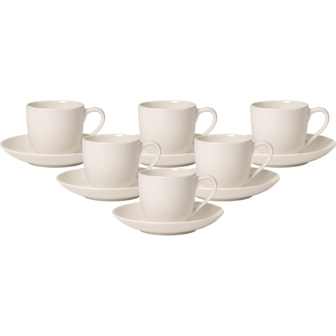 Thumbnail - Villeroy & Boch, Tasse, For Me (70 ml, 6 x)